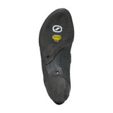 SCARPA 70096SMOKE YELLOW