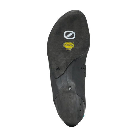 SCARPA 70096SMOKE YELLOW