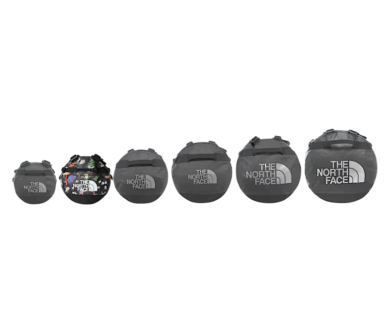 THE NORTH FACE NF0A52STGIO