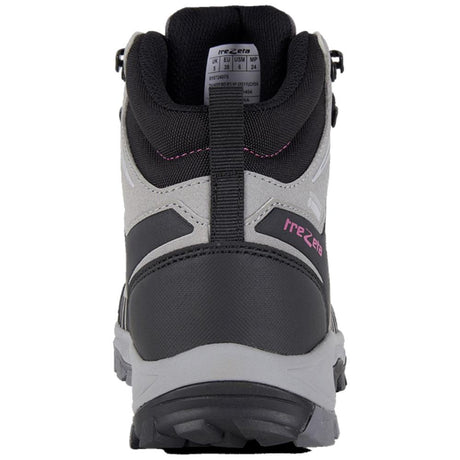 TREZETA 010724075GREY FUCSIA