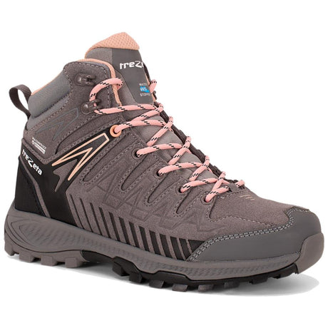 TREZETA 010725330GREY ROSE