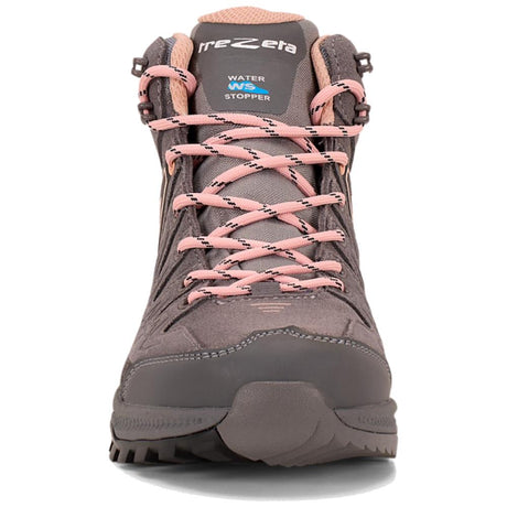 TREZETA 010725330GREY ROSE