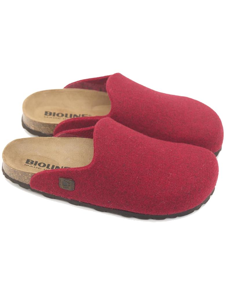 BIOLINE 48 Merinos Love Ciabatte 