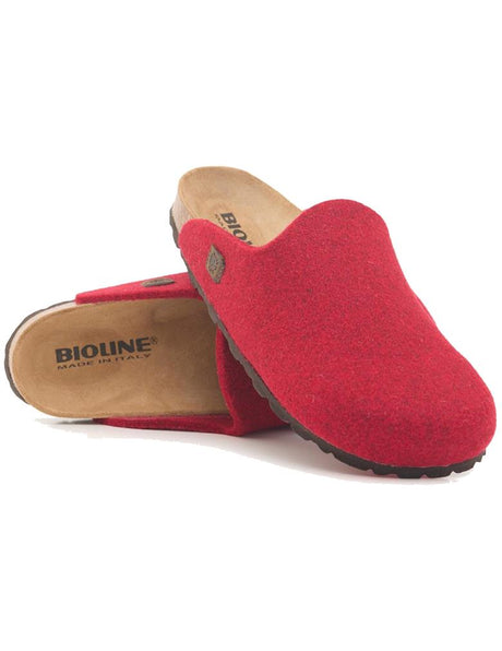 BIOLINE 48 Merinos Love Ciabatte 