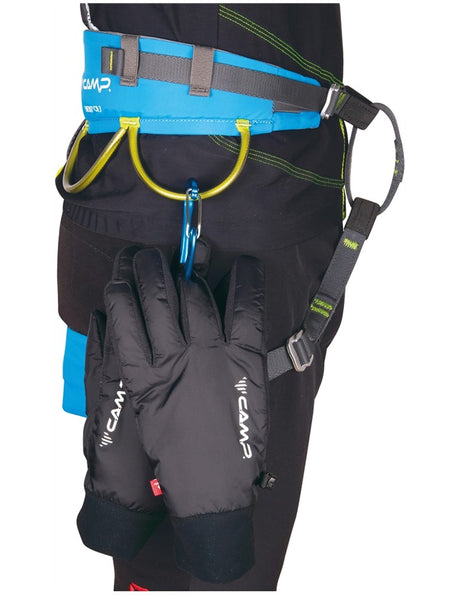 CAMP g air hot dry guanto 