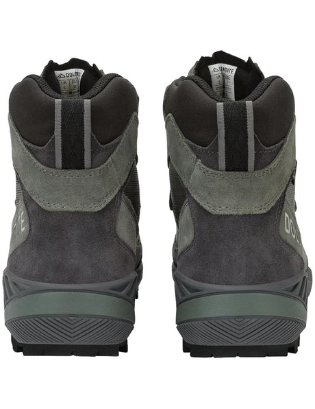 Dolomite vernale trek gtx scarpone donna 