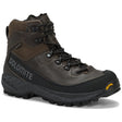 Dolomite vernale leather trek scarponi uomo 