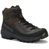 Dolomite vernale leather trek scarponi uomo 