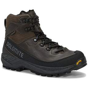 Dolomite vernale leather trek scarponi uomo 