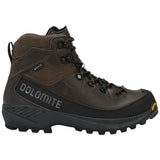 Dolomite vernale leather trek scarponi uomo 