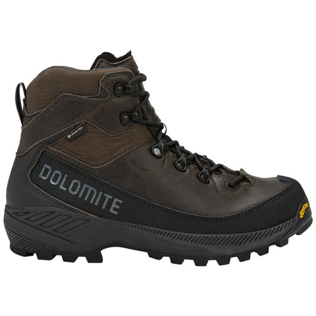 Dolomite vernale leather trek scarponi uomo 