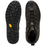 Dolomite vernale leather trek scarponi uomo 