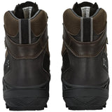 Dolomite vernale leather trek scarponi uomo 