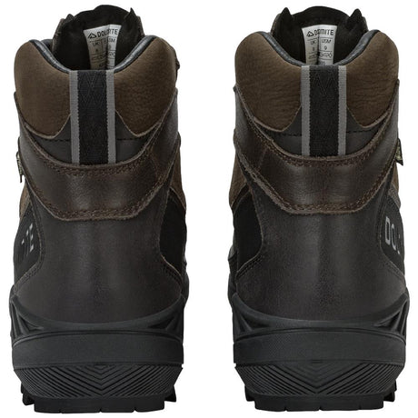 Dolomite vernale leather trek scarponi uomo 
