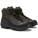 Dolomite vernale leather trek scarponi uomo 