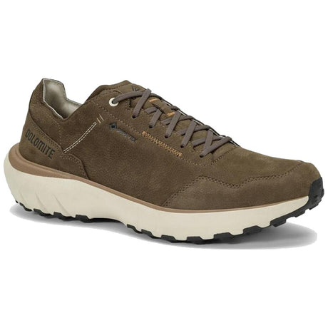 DOLOMITE Carezza Go Leather GTX Scarpa uomo 