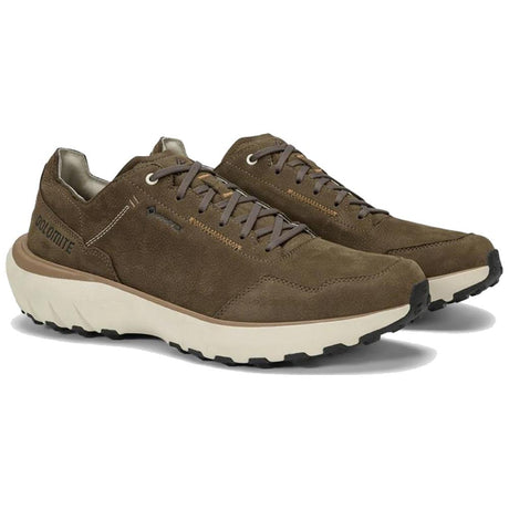 DOLOMITE Carezza Go Leather GTX Scarpa uomo 
