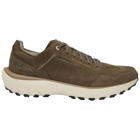 DOLOMITE Carezza Go Leather GTX Scarpa uomo 
