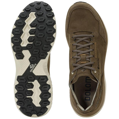 DOLOMITE Carezza Go Leather GTX Scarpa uomo 