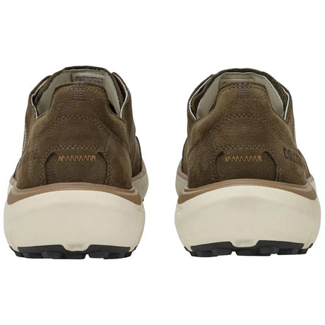 DOLOMITE Carezza Go Leather GTX Scarpa uomo 