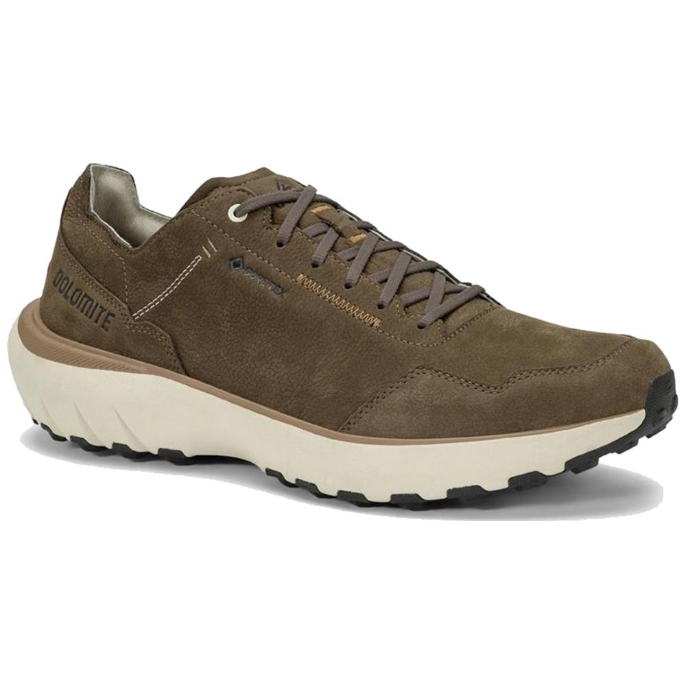 DOLOMITE Carezza Go Leather GTX Scarpa uomo 
