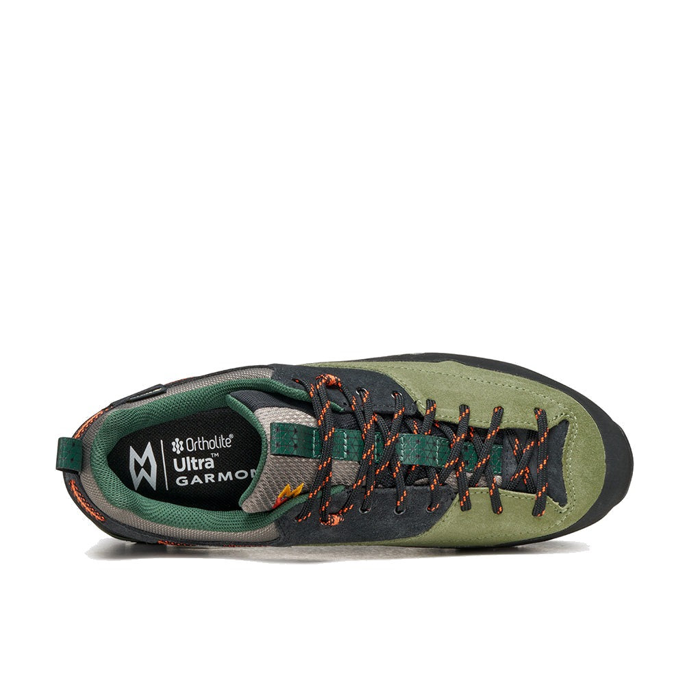 Garmont Dragontail MNT Evo GTX scarpa approach uomo Gore-Tex 