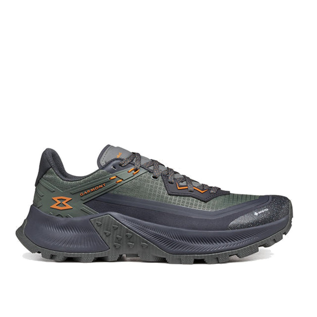 Garmont 9.81 Etere Max GTX scarpa speed hiking uomo Gore-Tex 
