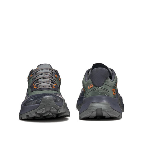 Garmont 9.81 Etere Max GTX scarpa speed hiking uomo Gore-Tex 