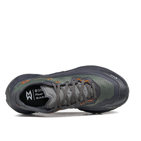 Garmont 9.81 Etere Max GTX scarpa speed hiking uomo Gore-Tex 