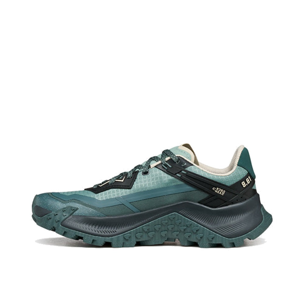Garmont 9.81 Etere Max GTX W scarpa speed hiking donna Gore-Tex 