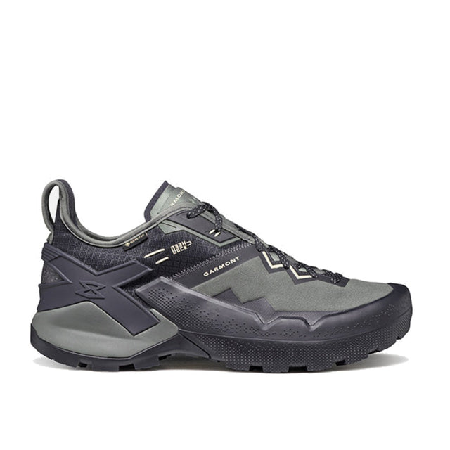 Garmont 9.81 Onyx MB GTX scarpa avvicinamento veloce uomo Gore-Tex 