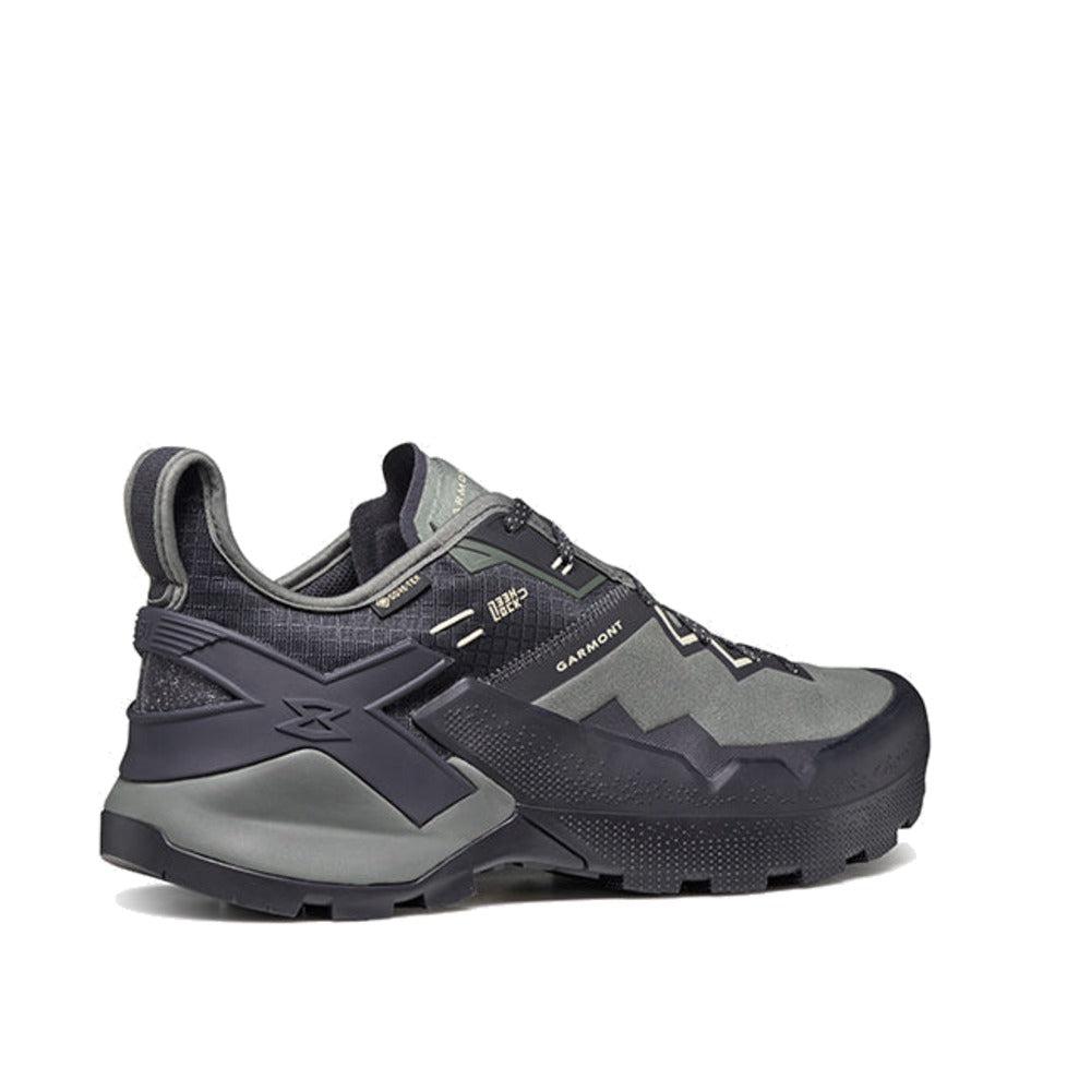 Garmont 9.81 Onyx MB GTX scarpa avvicinamento veloce uomo Gore-Tex 