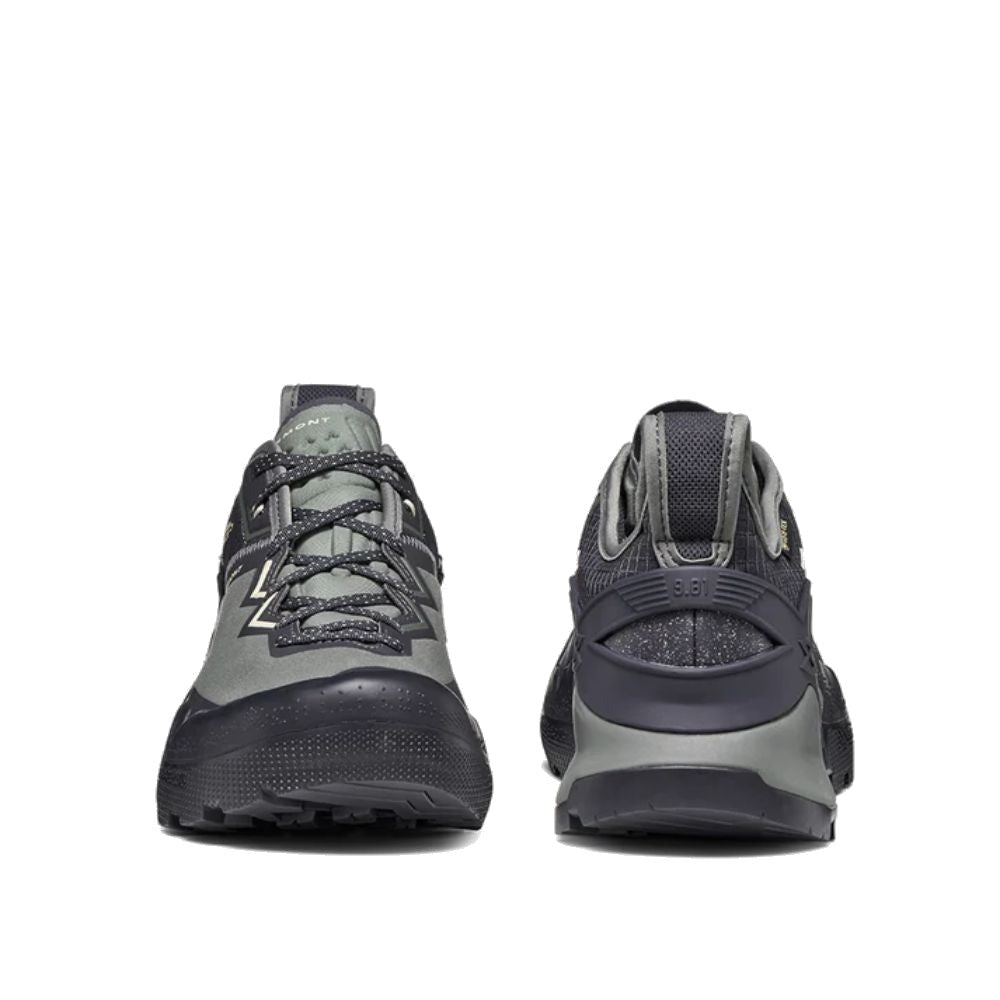 Garmont 9.81 Onyx MB GTX scarpa avvicinamento veloce uomo Gore-Tex 
