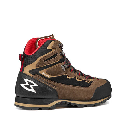 Garmont Lagorai 3 GTX scarponcino trekking uomo Gore-Tex 