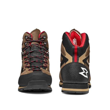 Garmont Lagorai 3 GTX scarponcino trekking uomo Gore-Tex 