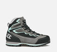 Garmont Lagorai 3 GTX W scarponcino trekking donna Gore-Tex grigio azzurro 