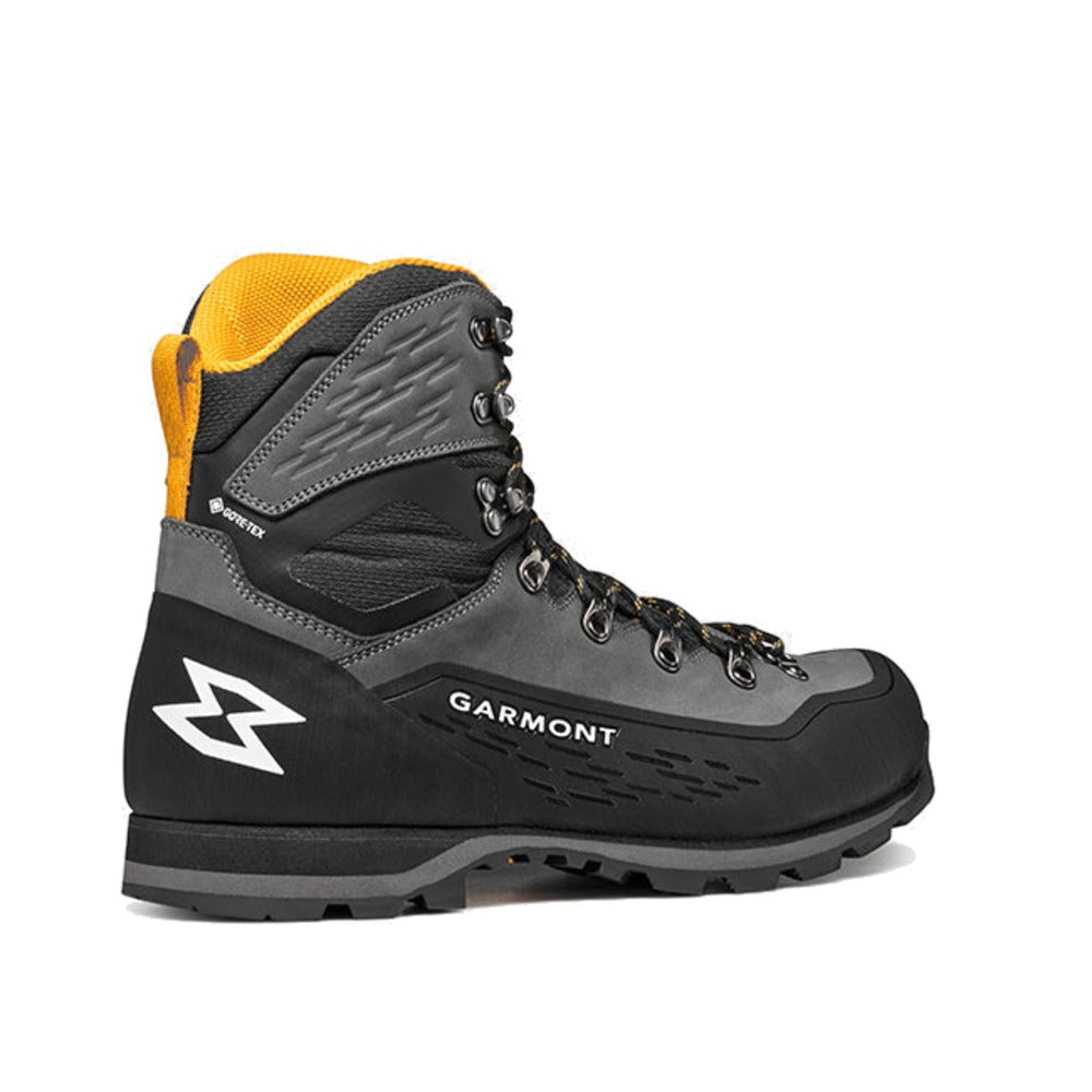 Garmont Nebraska 3 GTX scarpone trekking uomo Gore-Tex 
