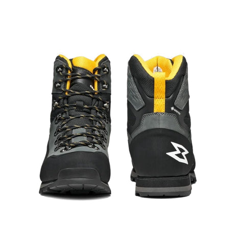 Garmont Nebraska 3 GTX scarpone trekking uomo Gore-Tex 