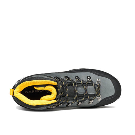 Garmont Nebraska 3 GTX scarpone trekking uomo Gore-Tex 