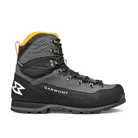 Garmont Nebraska 3 GTX scarpone trekking uomo Gore-Tex 