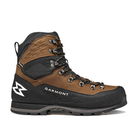 Garmont Lagorai 3 GTX scarponcino trekking uomo Gore-Tex 