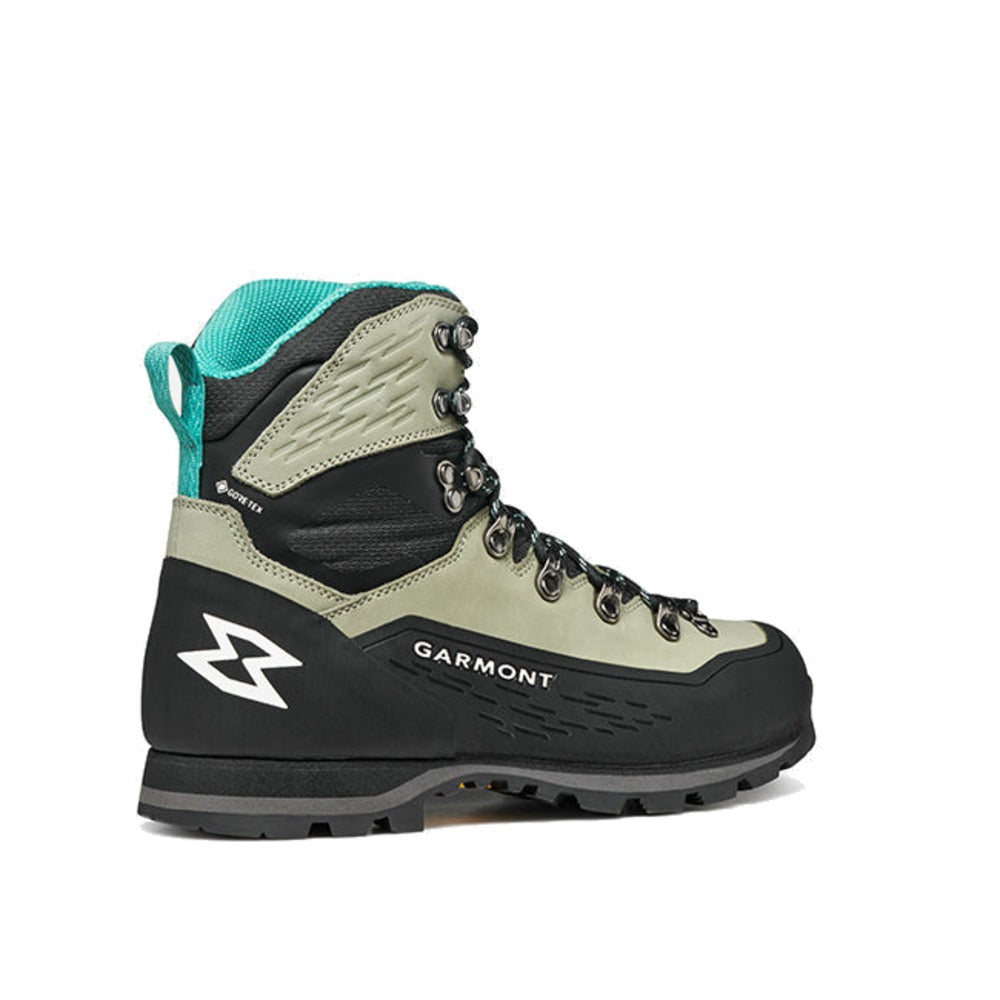 Garmont Nebraska 3 GTX W scarpone trekking donna Gore-Tex 