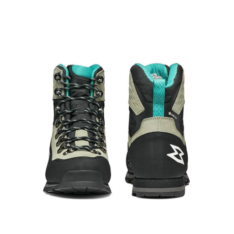 Garmont Nebraska 3 GTX W scarpone trekking donna Gore-Tex 