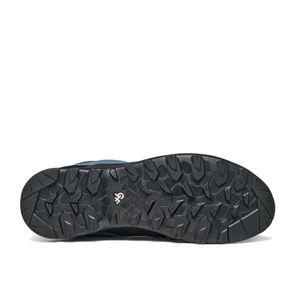 Garmont Oron Mid WP scarponcino escursionismo uomo impermeabile 