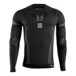Iron-ic Maglia baselayer tecnica traspirante Impetus Thermic uomo maniche corte 