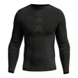 Iron-ic Maglia termica Merino 40 Thermic uomo manica lunga 