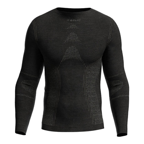 Iron-ic Maglia termica Merino 40 Thermic uomo manica lunga 