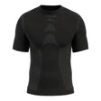 Iron-ic Maglia baselayer Merino 40 Thermic uomo maniche corte 