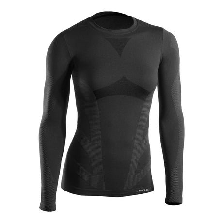Iron-ic Maglia baselayer felpata donna I-Soft Warm manica lunga 
