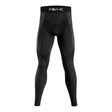Iron-ic Leggings baselayer termici traspiranti Impetus Thermic uomo 